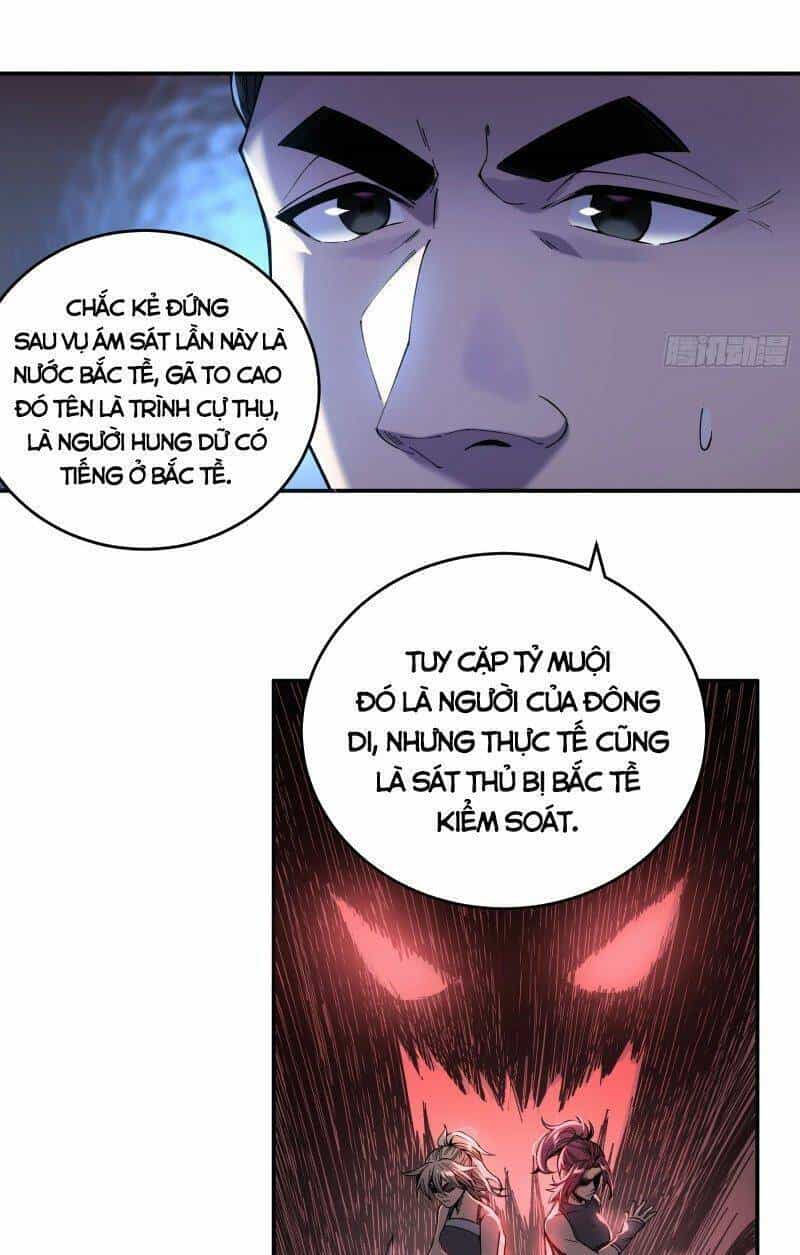Khánh Dư Niên - Chương 45 - ảnh 15