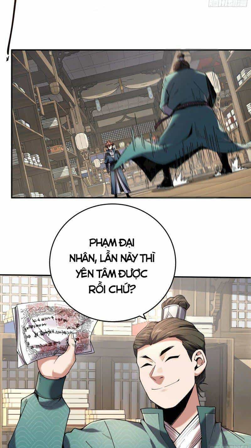 Khánh Dư Niên - Chương 45 - ảnh 33