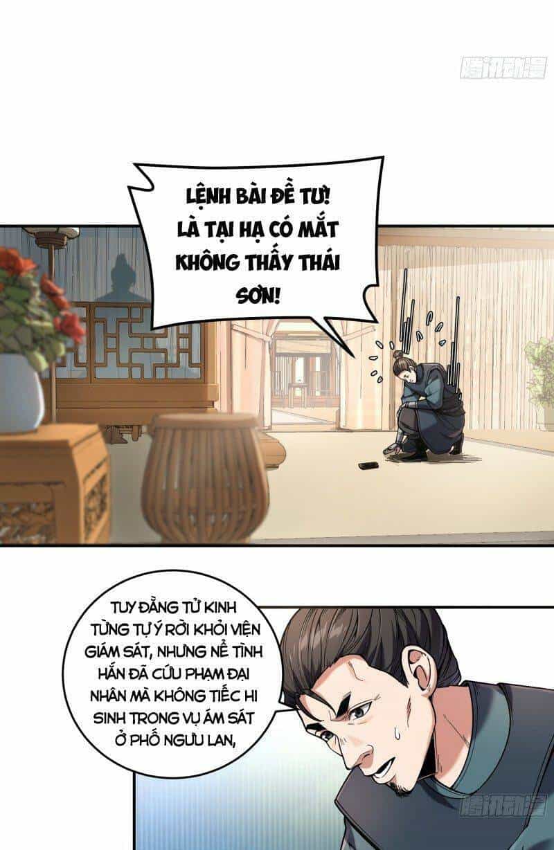 Khánh Dư Niên - Chương 45 - ảnh 9
