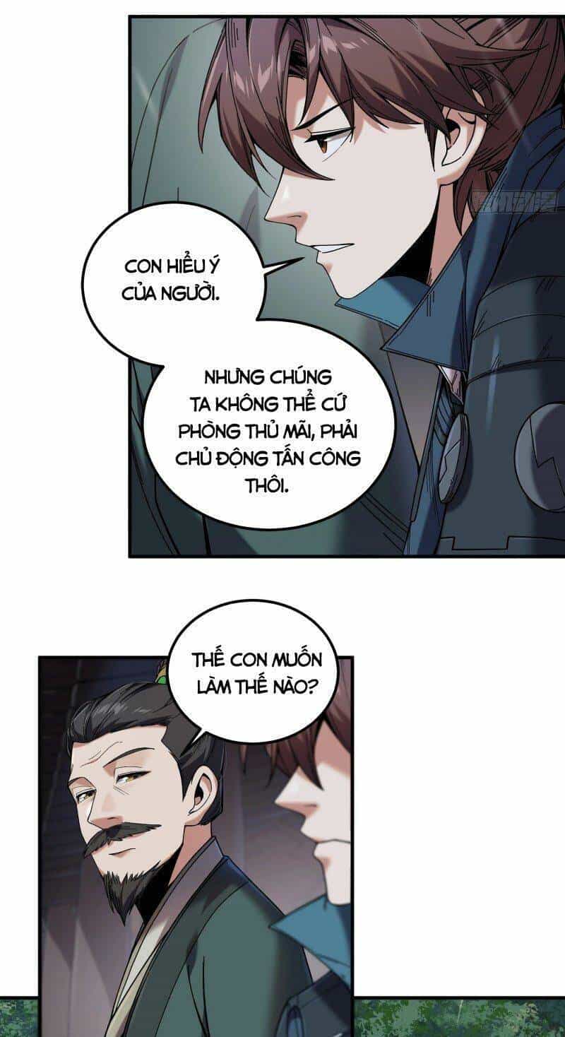 Khánh Dư Niên - Chương 46 - ảnh 17