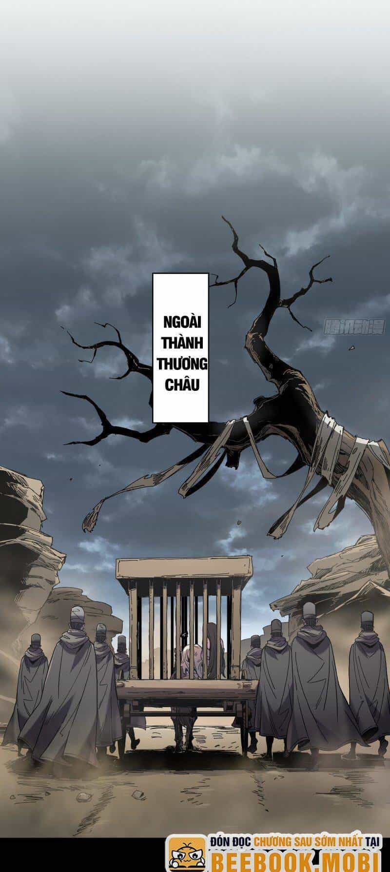 Khánh Dư Niên - Chương 46 - ảnh 25