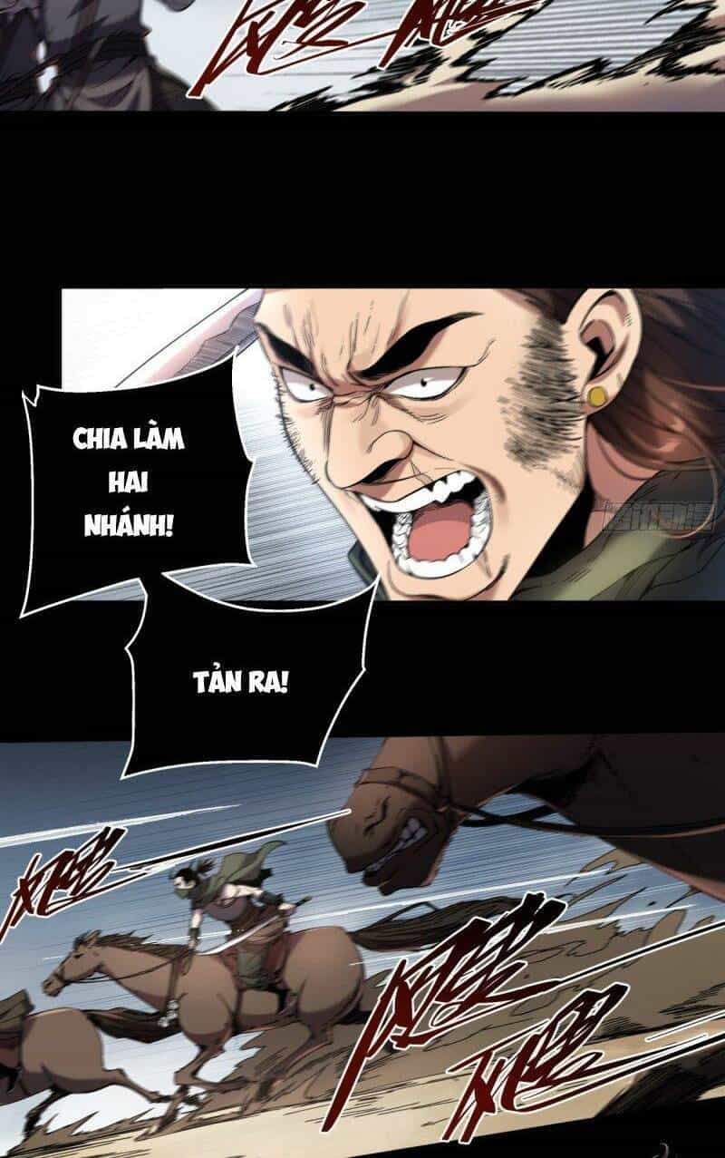 Khánh Dư Niên - Chương 47 - ảnh 14
