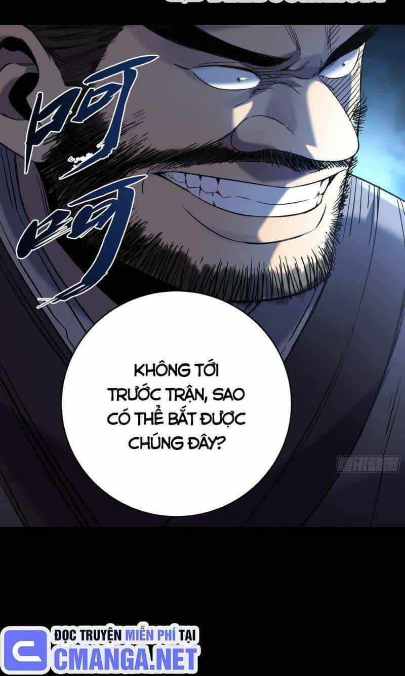 Khánh Dư Niên - Chương 47 - ảnh 18