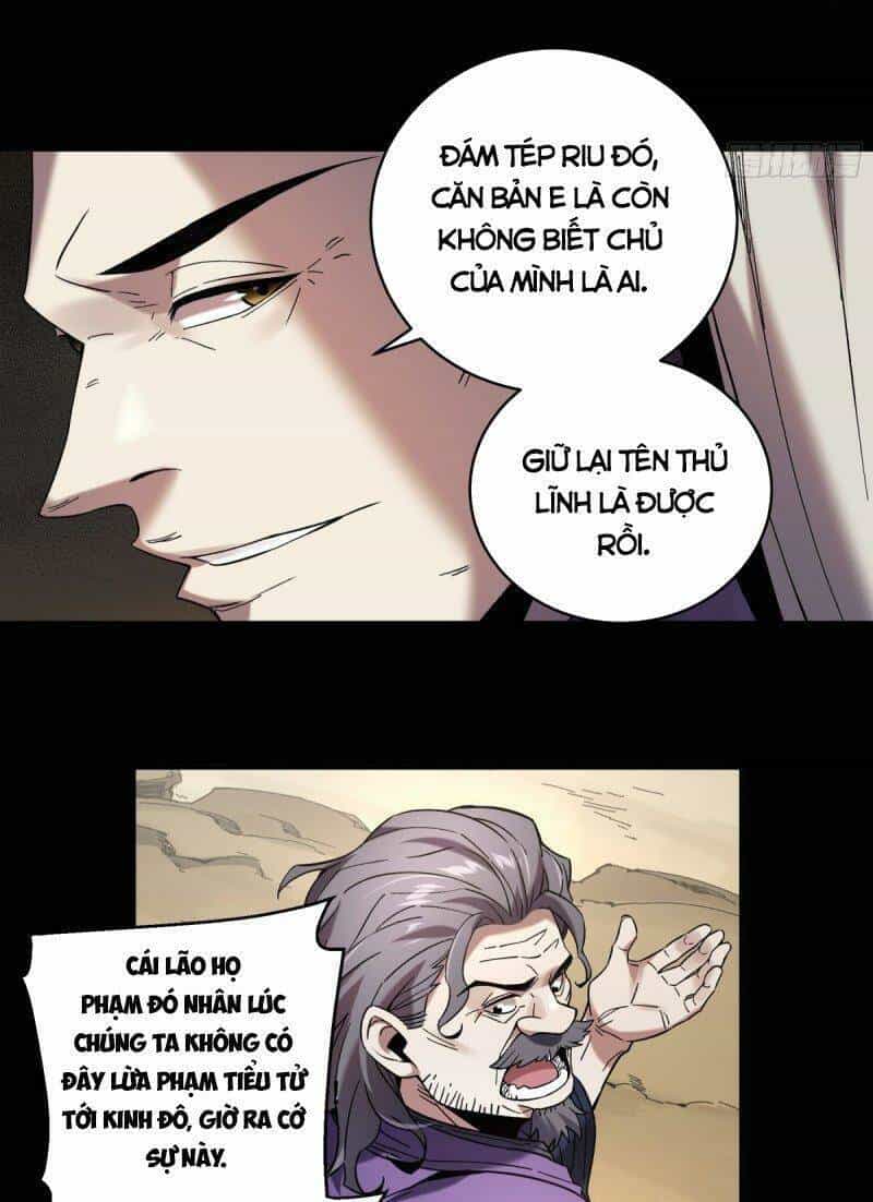 Khánh Dư Niên - Chương 47 - ảnh 27