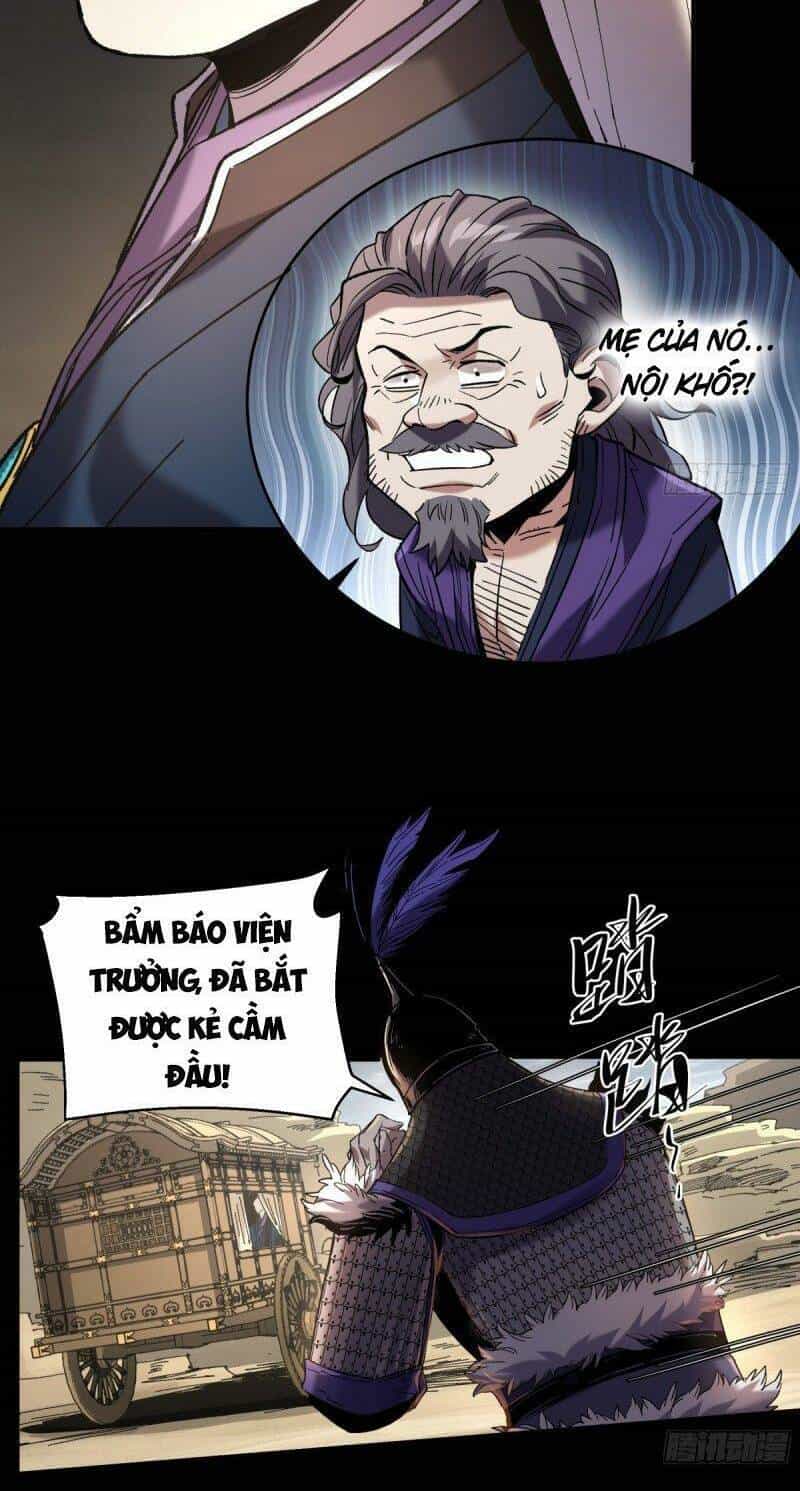 Khánh Dư Niên - Chương 47 - ảnh 32