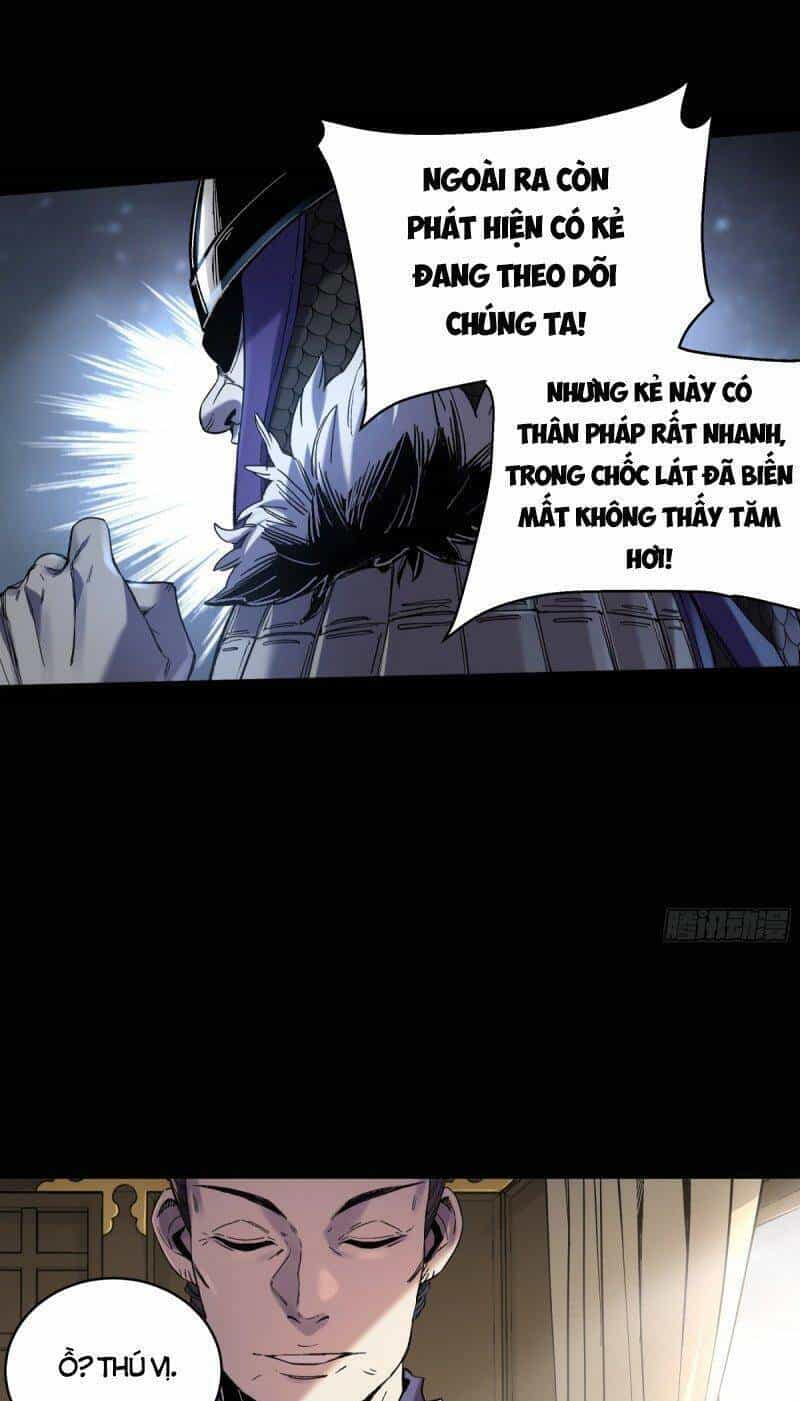 Khánh Dư Niên - Chương 47 - ảnh 33