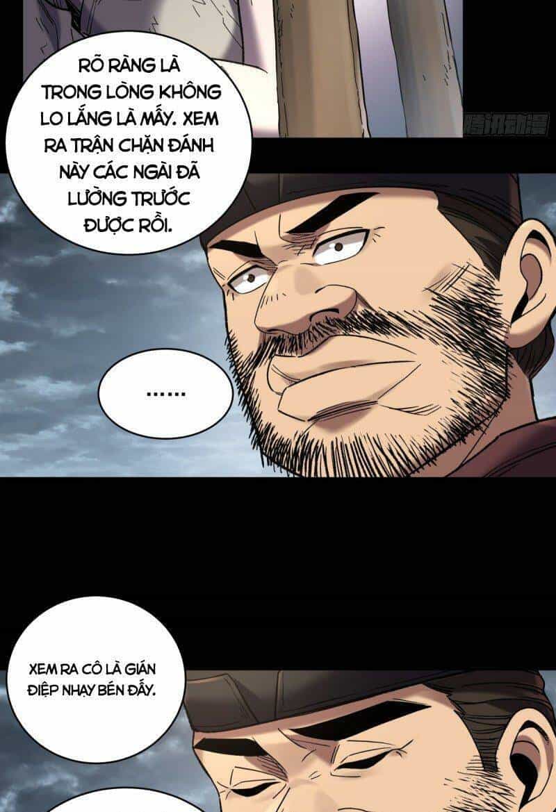 Khánh Dư Niên - Chương 47 - ảnh 7