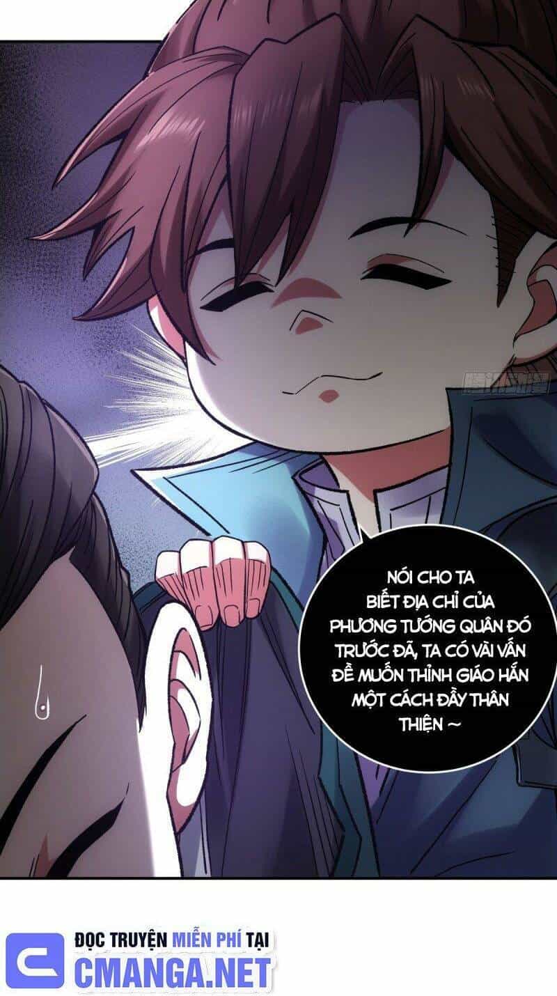 Khánh Dư Niên - Chương 48 - ảnh 12