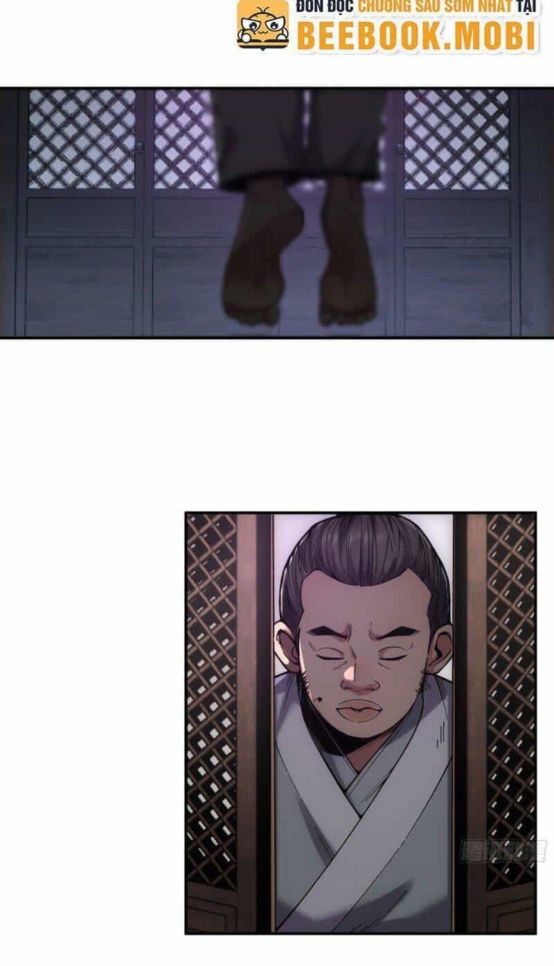 Khánh Dư Niên - Chương 48 - ảnh 14