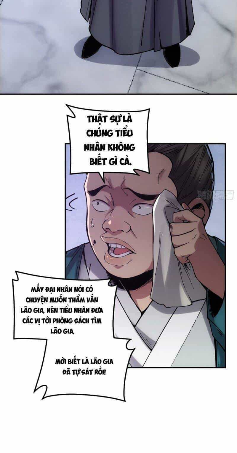 Khánh Dư Niên - Chương 48 - ảnh 18
