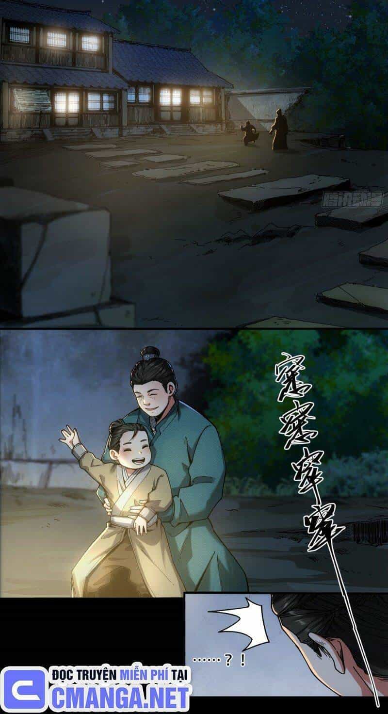 Khánh Dư Niên - Chương 48 - ảnh 24