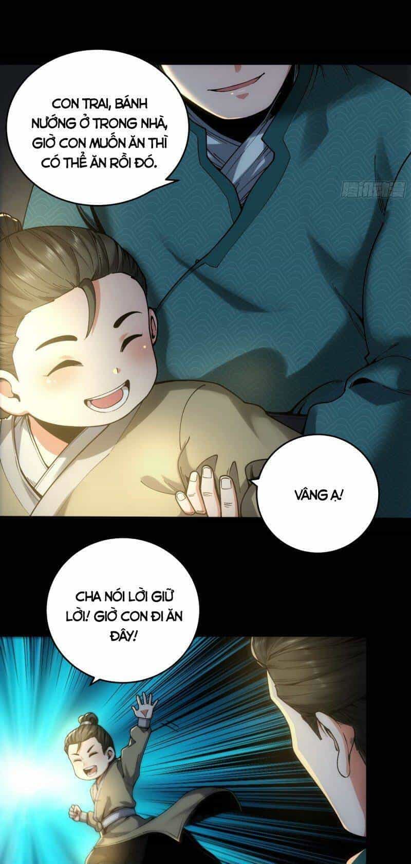 Khánh Dư Niên - Chương 48 - ảnh 25