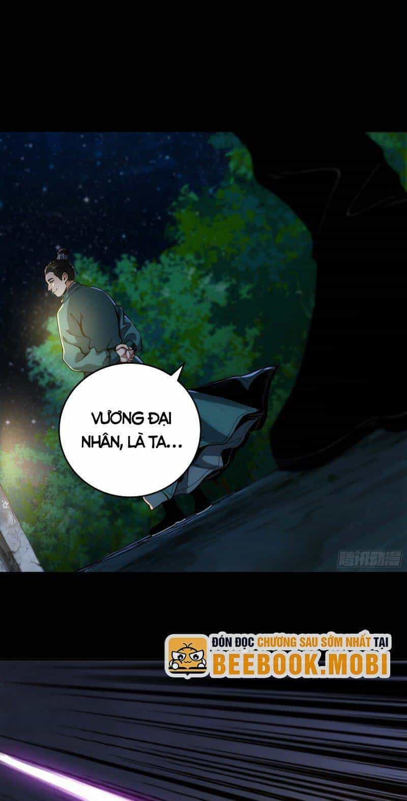 Khánh Dư Niên - Chương 48 - ảnh 27