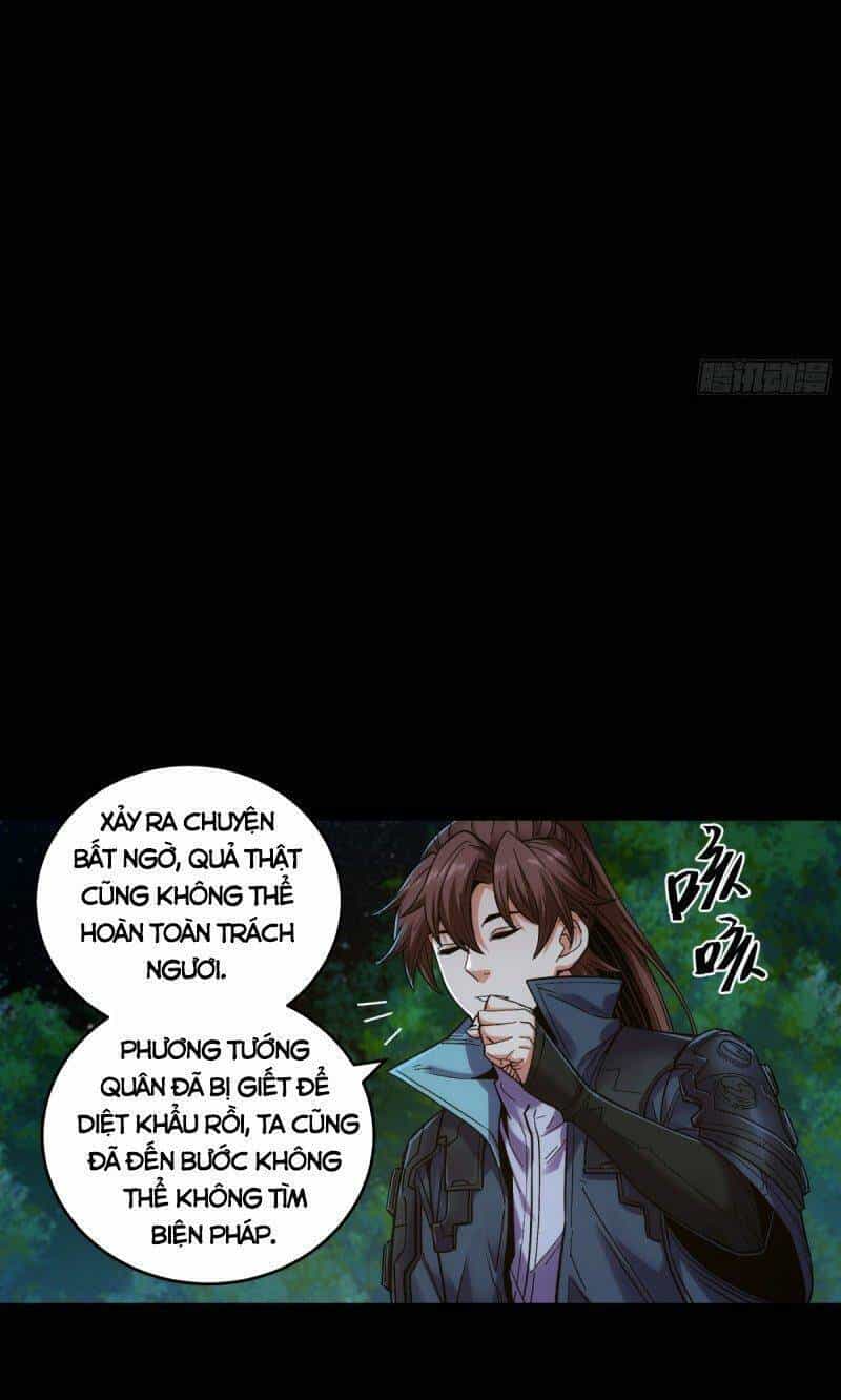 Khánh Dư Niên - Chương 48 - ảnh 31