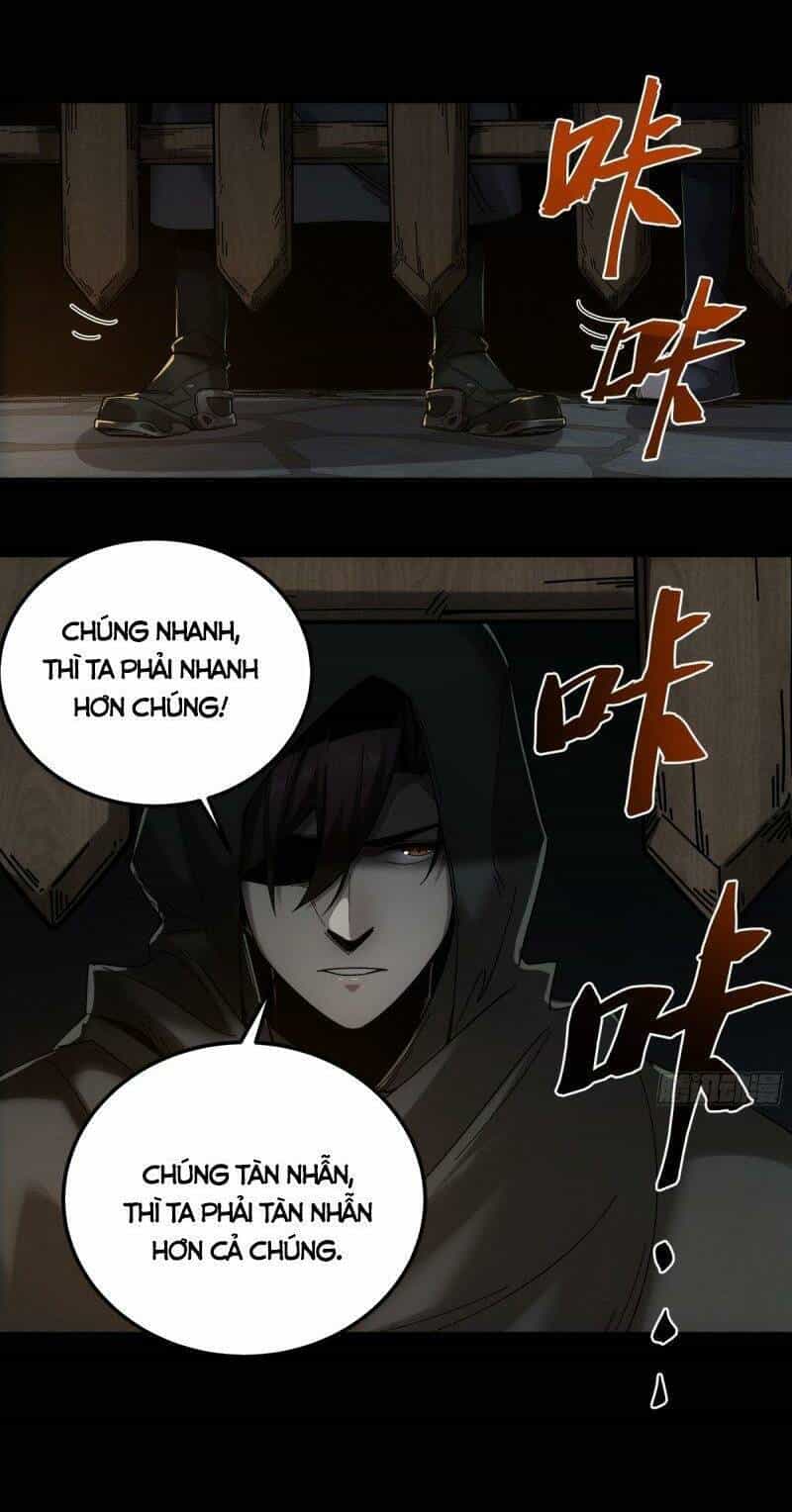 Khánh Dư Niên - Chương 48 - ảnh 38