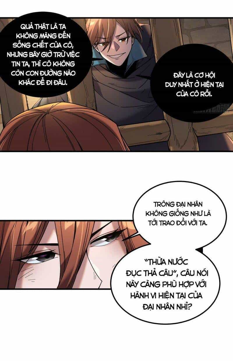 Khánh Dư Niên - Chương 49 - ảnh 18