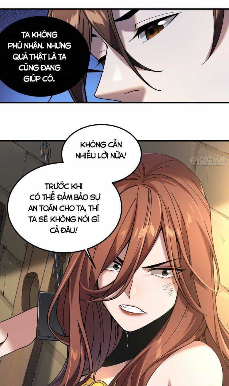 Khánh Dư Niên - Chương 49 - ảnh 19