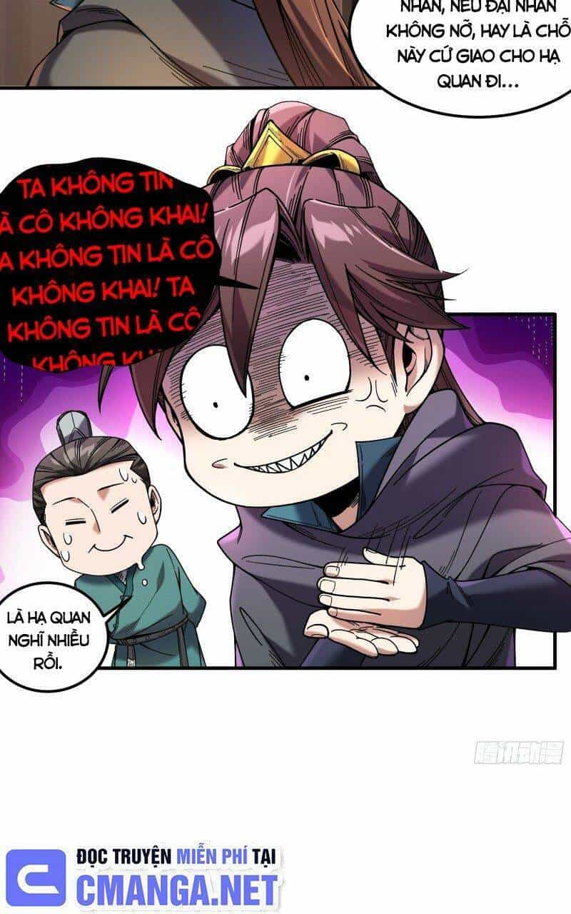 Khánh Dư Niên - Chương 49 - ảnh 24