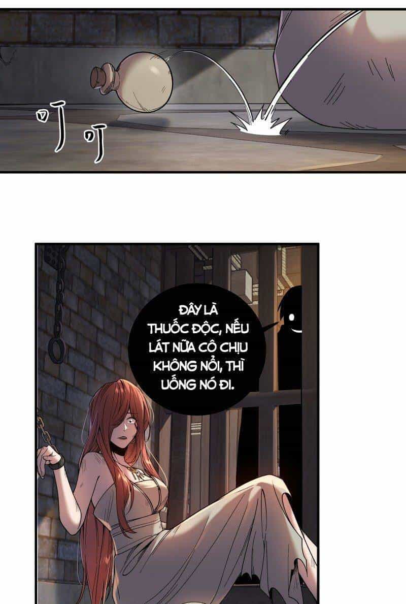 Khánh Dư Niên - Chương 49 - ảnh 9