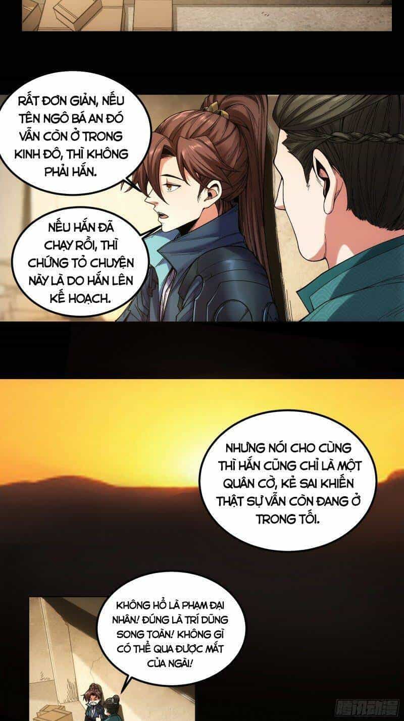Khánh Dư Niên - Chương 50 - ảnh 21
