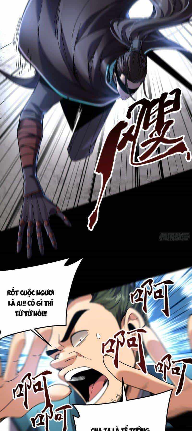 Khánh Dư Niên - Chương 51 - ảnh 11