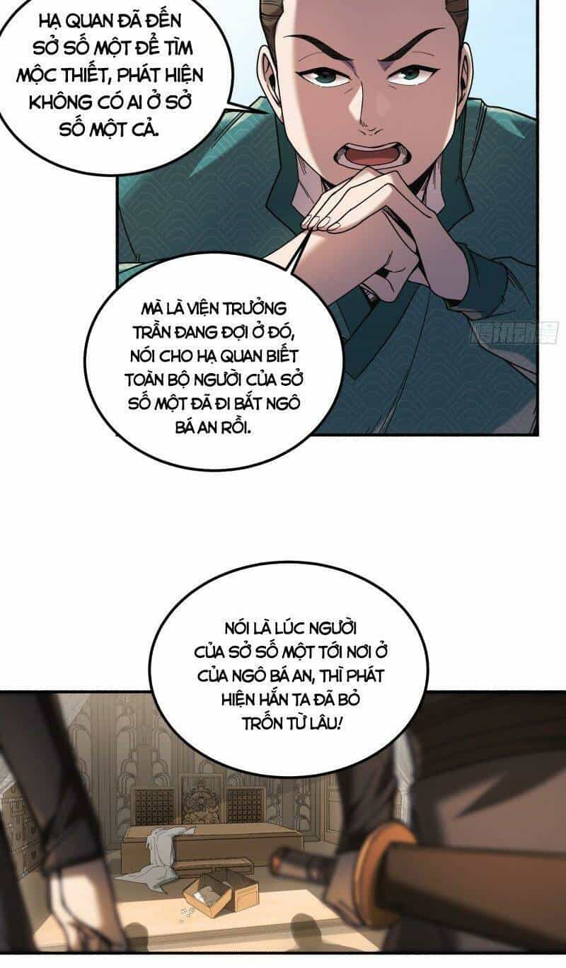 Khánh Dư Niên - Chương 51 - ảnh 4