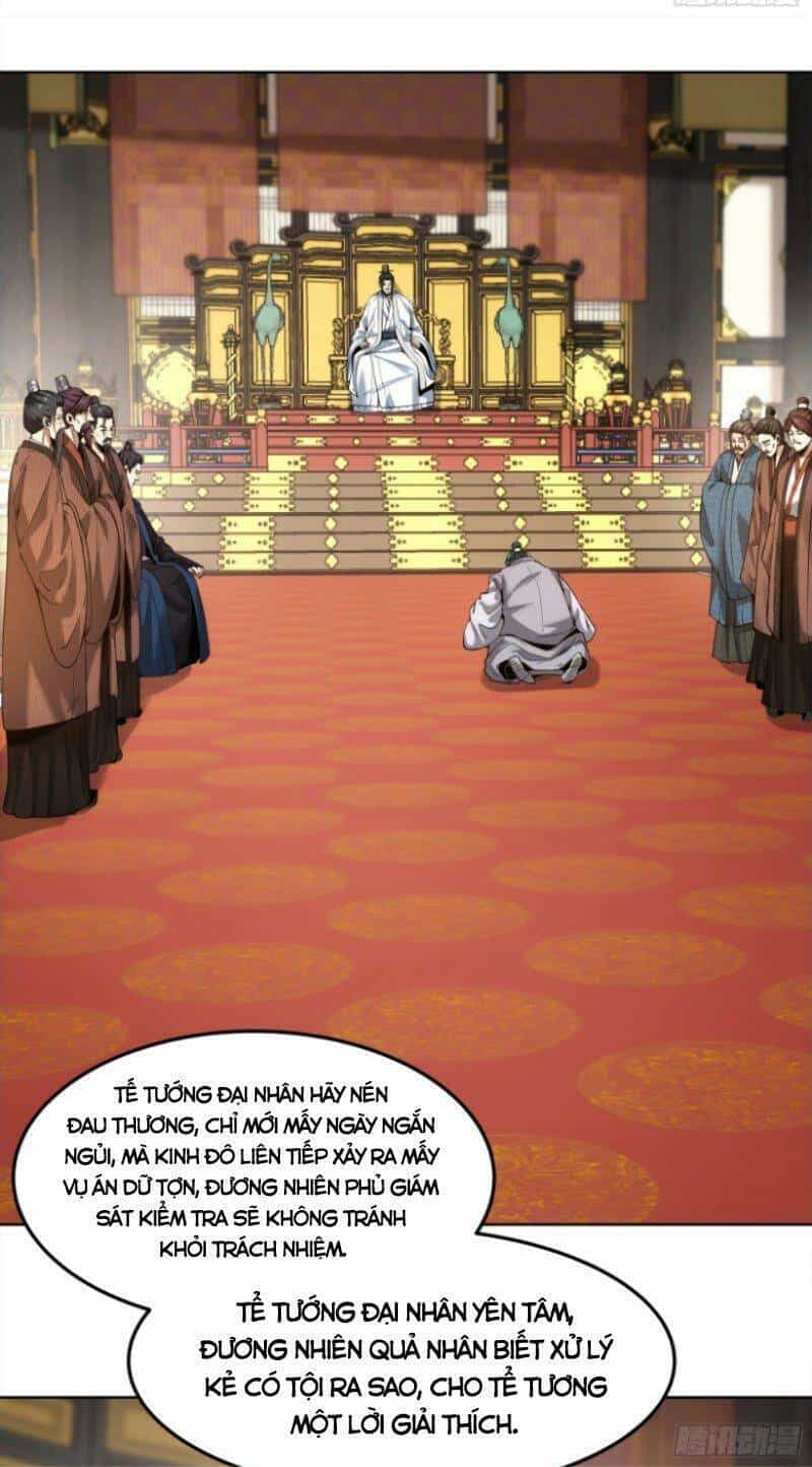 Khánh Dư Niên - Chương 52 - ảnh 6