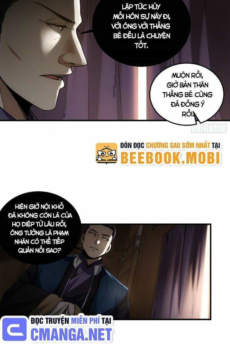 Khánh Dư Niên - Chương 53 - ảnh 15