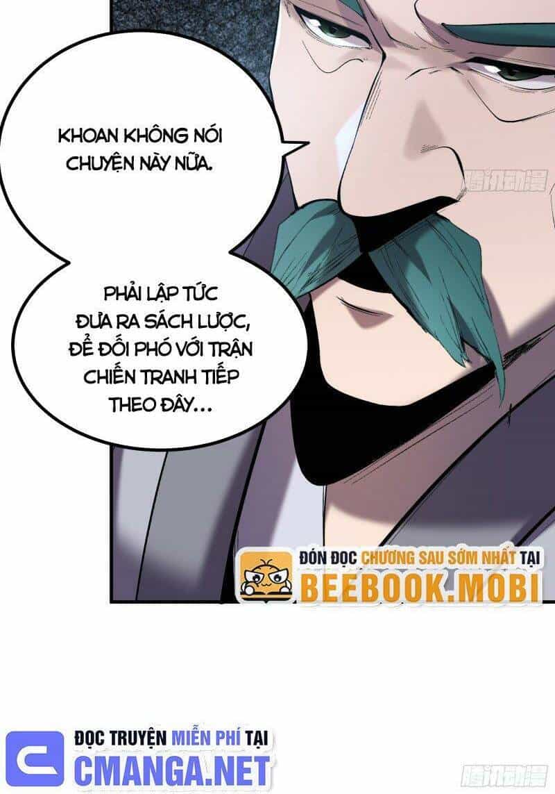 Khánh Dư Niên - Chương 54 - ảnh 10