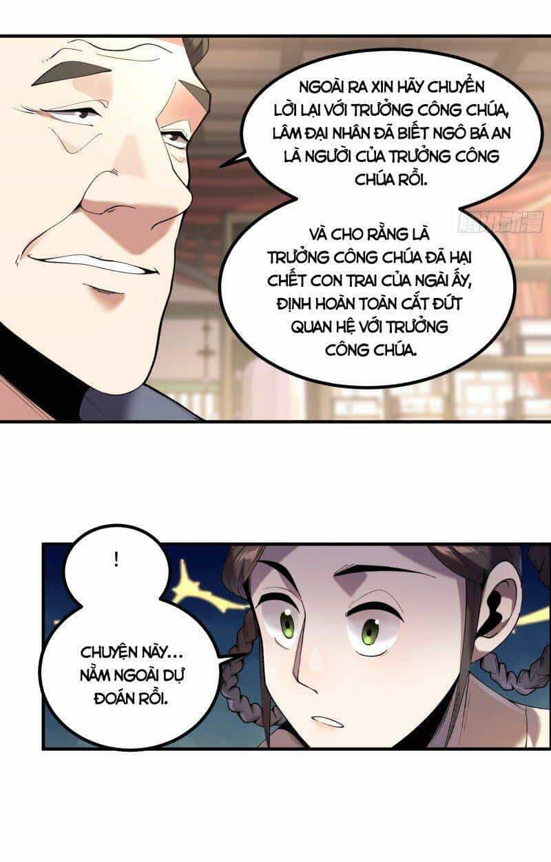 Khánh Dư Niên - Chương 54 - ảnh 33