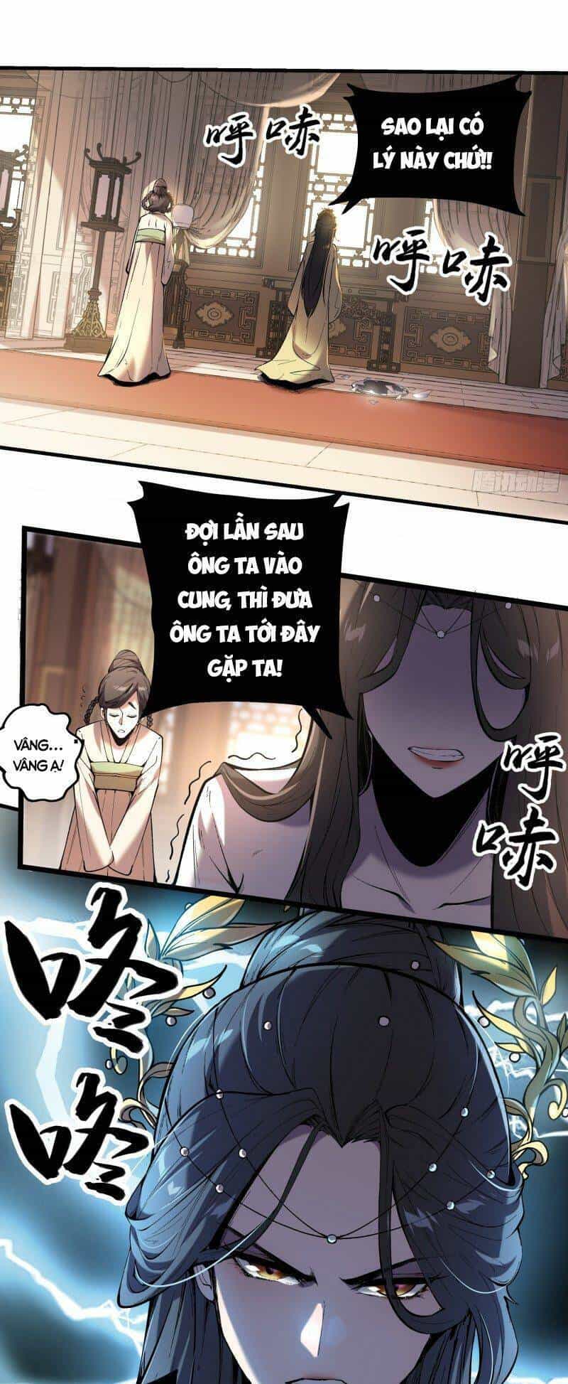 Khánh Dư Niên - Chương 54 - ảnh 35