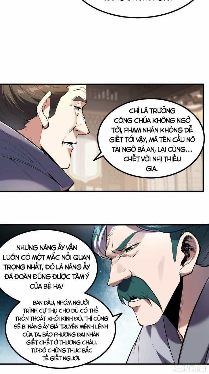 Khánh Dư Niên - Chương 54 - ảnh 8