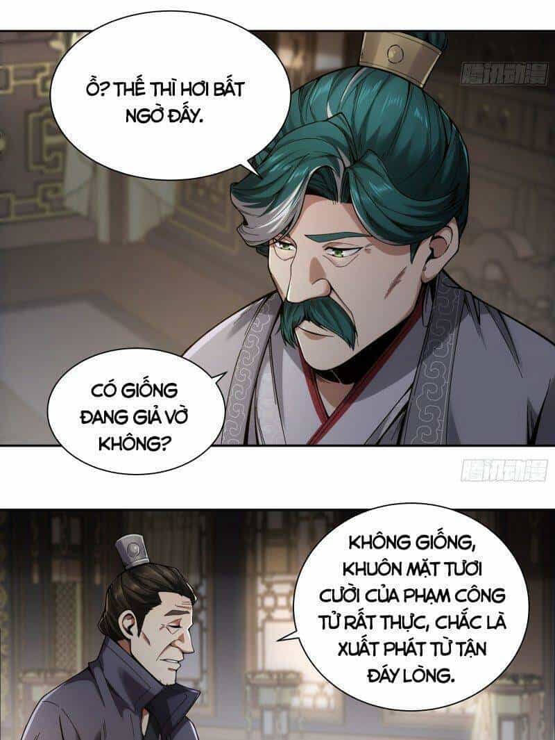 Khánh Dư Niên - Chương 55 - ảnh 15