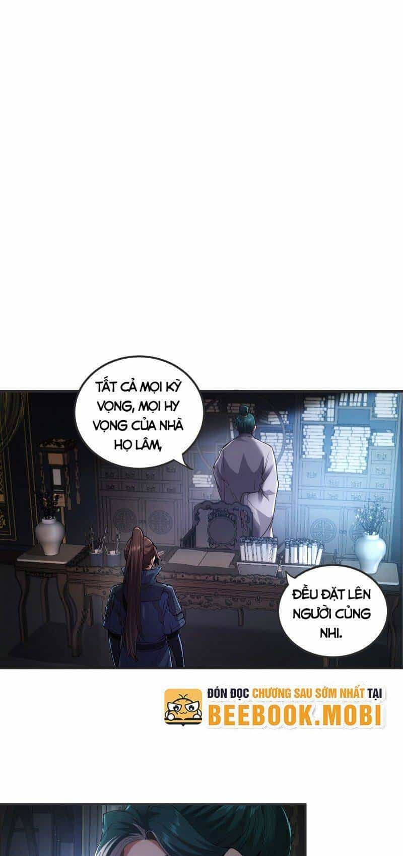 Khánh Dư Niên - Chương 56 - ảnh 1