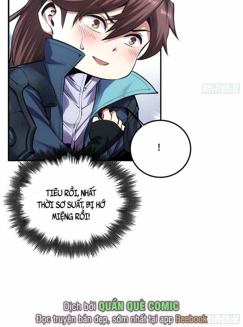 Khánh Dư Niên - Chương 56 - ảnh 20