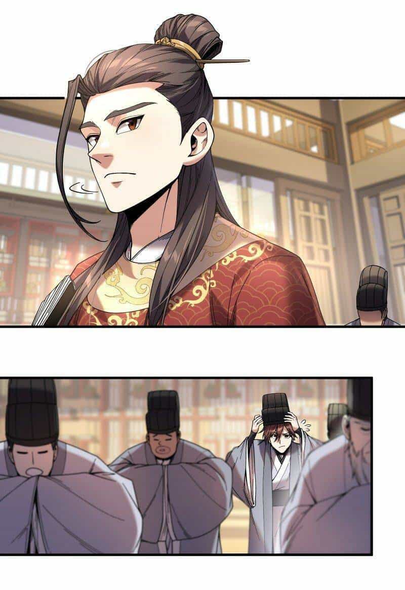 Khánh Dư Niên - Chương 57 - ảnh 20