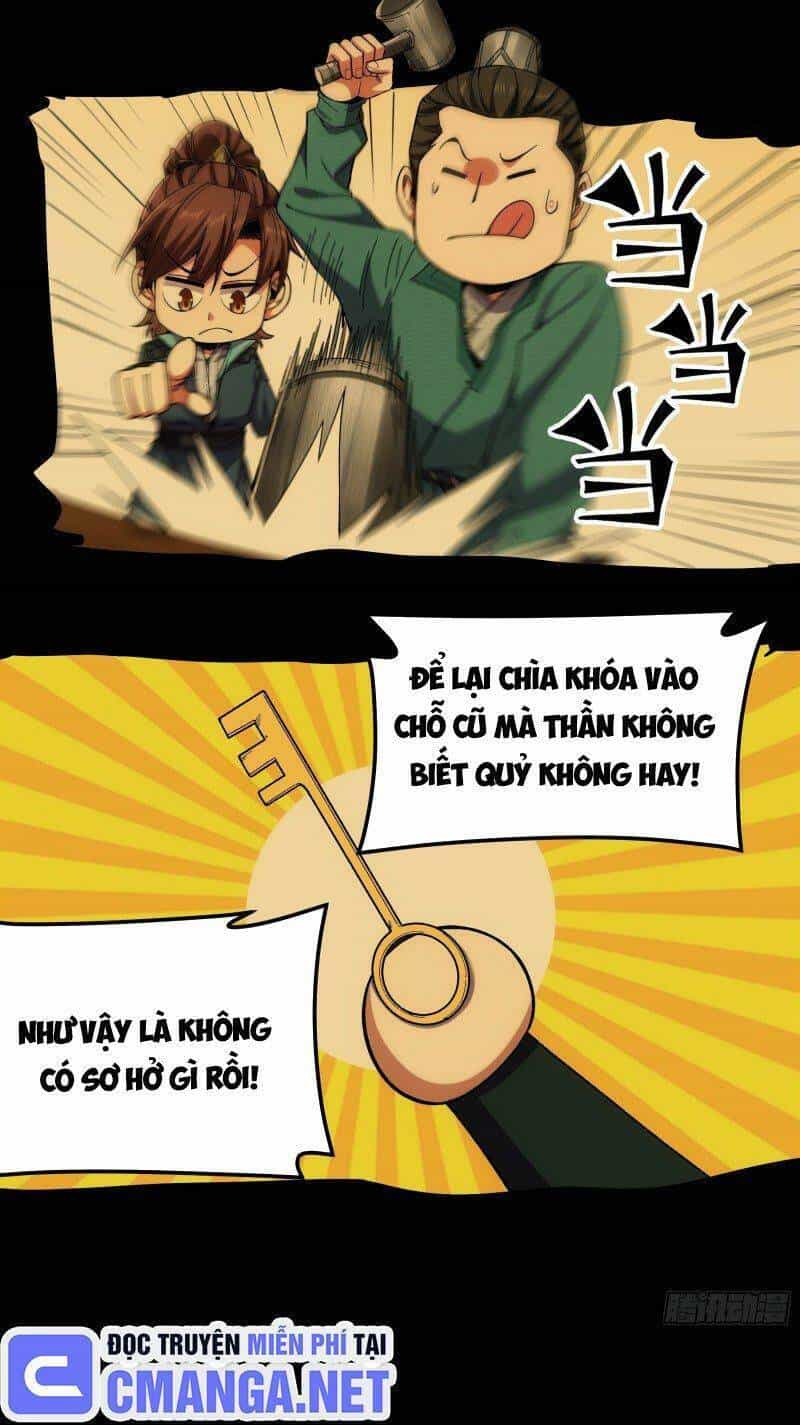 Khánh Dư Niên - Chương 58 - ảnh 12