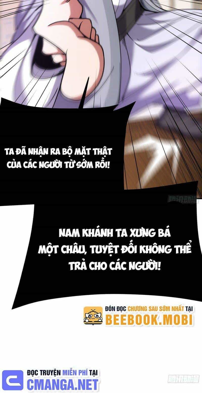 Khánh Dư Niên - Chương 58 - ảnh 22