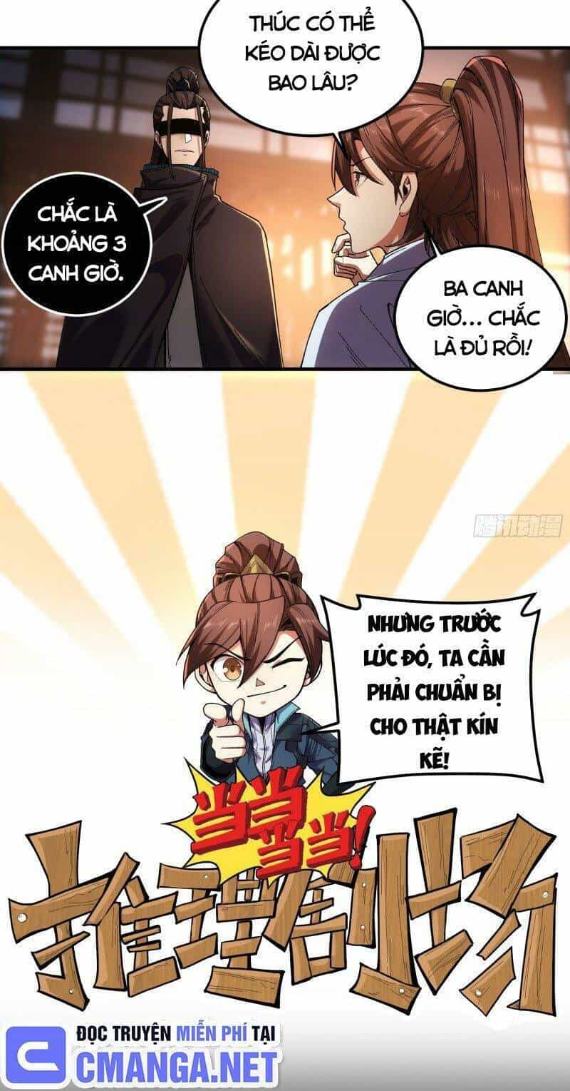 Khánh Dư Niên - Chương 58 - ảnh 8