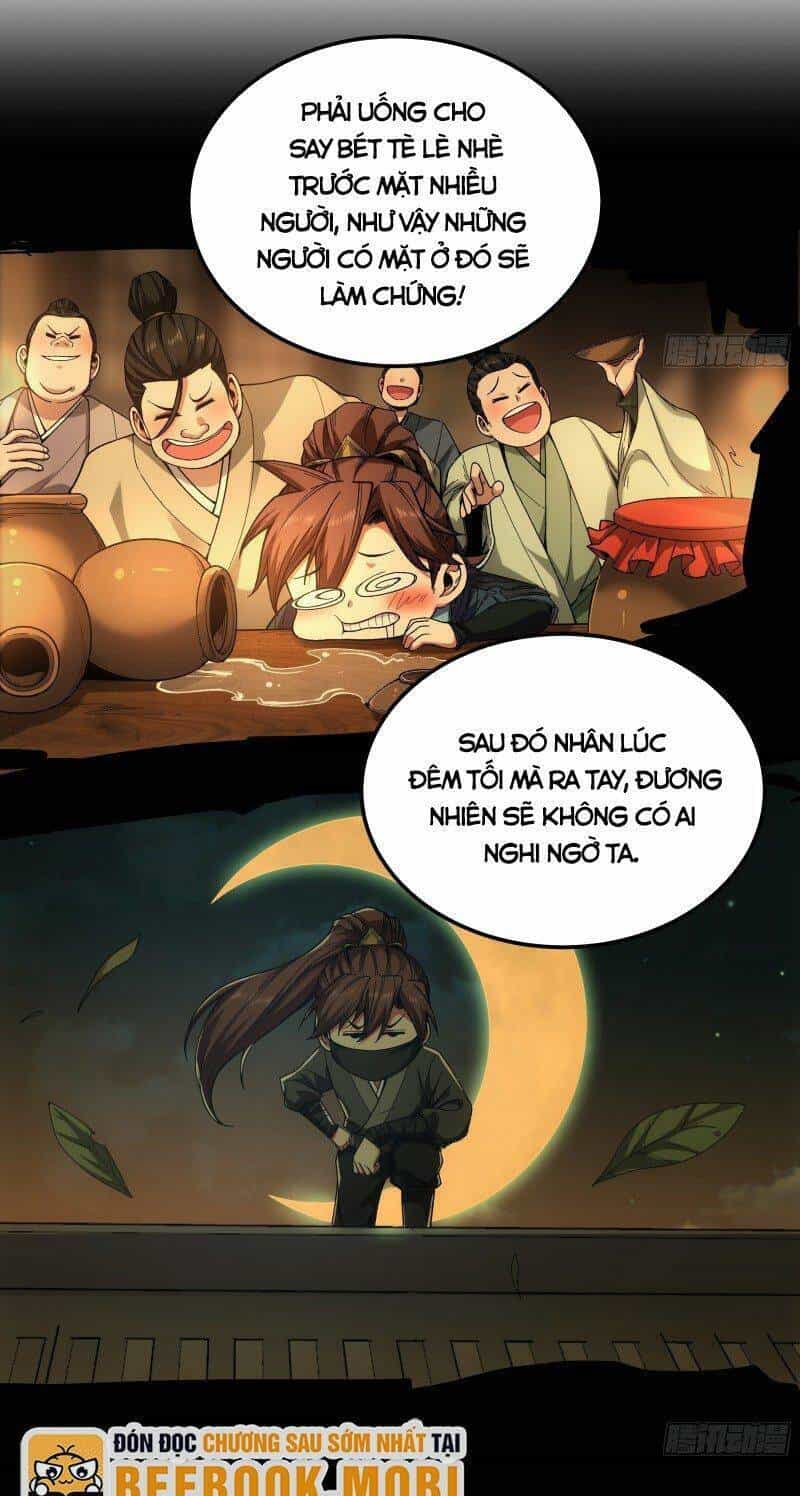 Khánh Dư Niên - Chương 58 - ảnh 9