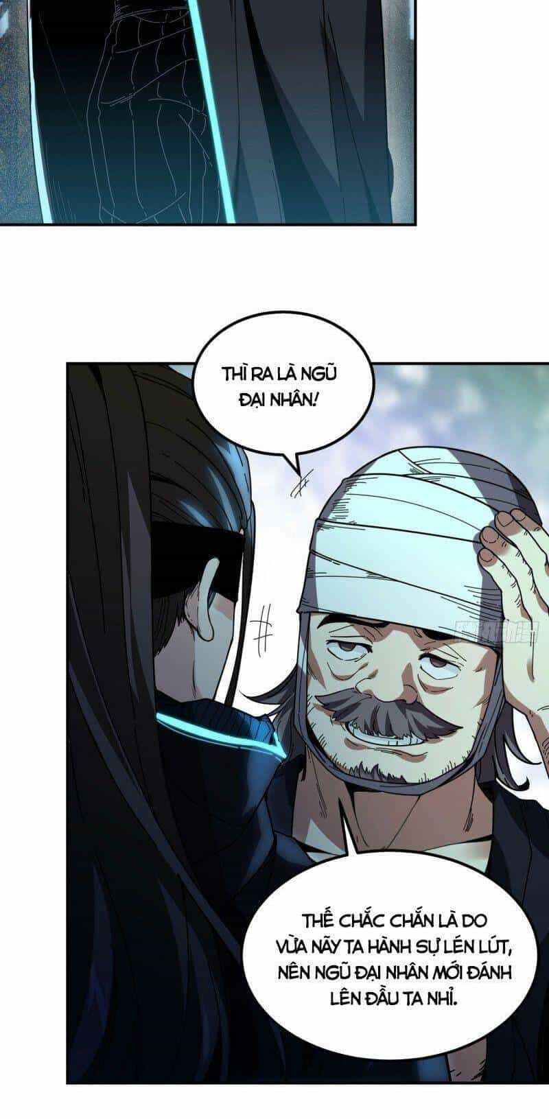 Khánh Dư Niên - Chương 5 - ảnh 17