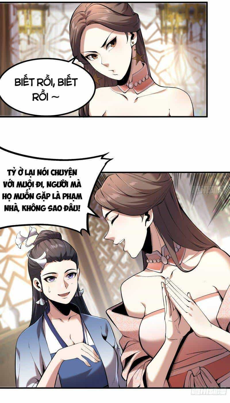 Khánh Dư Niên - Chương 59 - ảnh 11