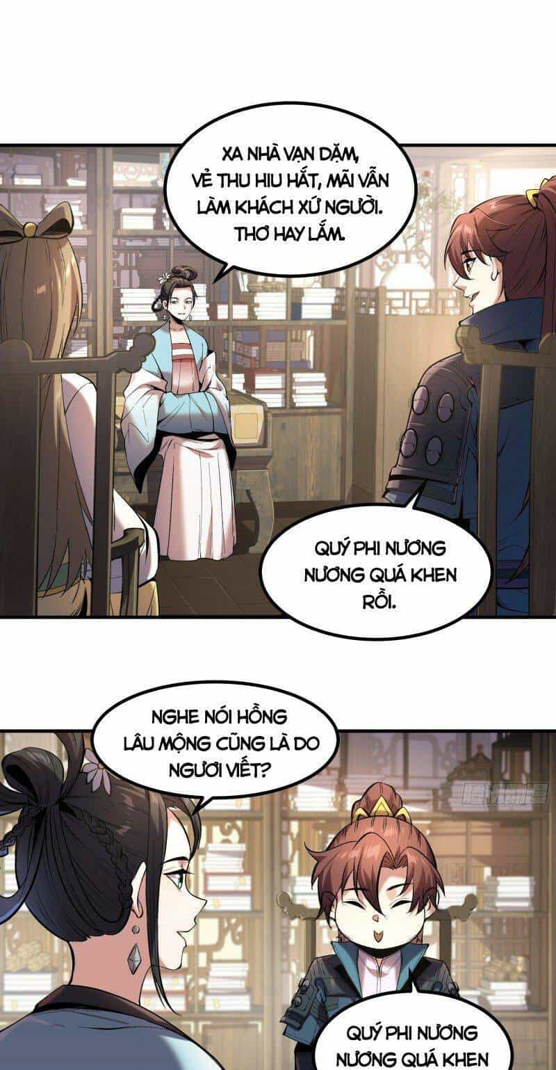 Khánh Dư Niên - Chương 59 - ảnh 15
