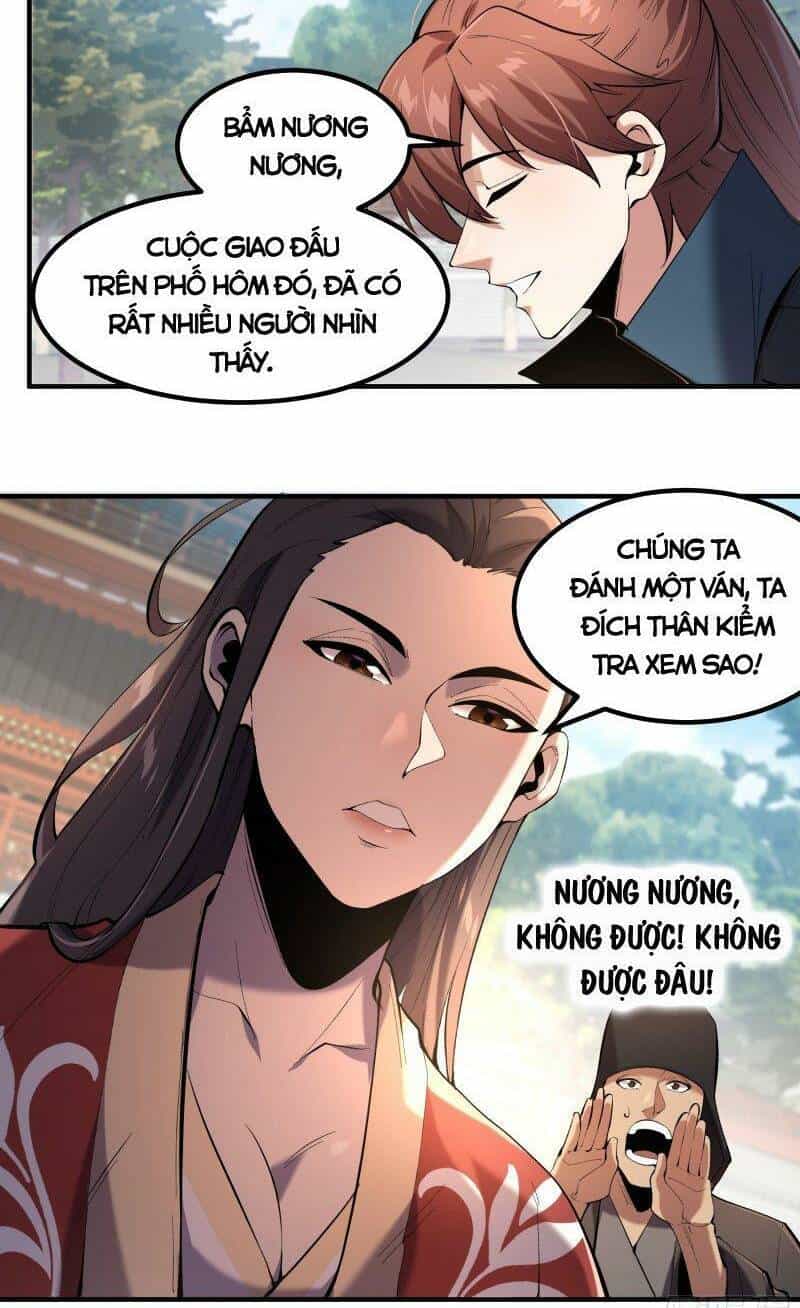 Khánh Dư Niên - Chương 59 - ảnh 28
