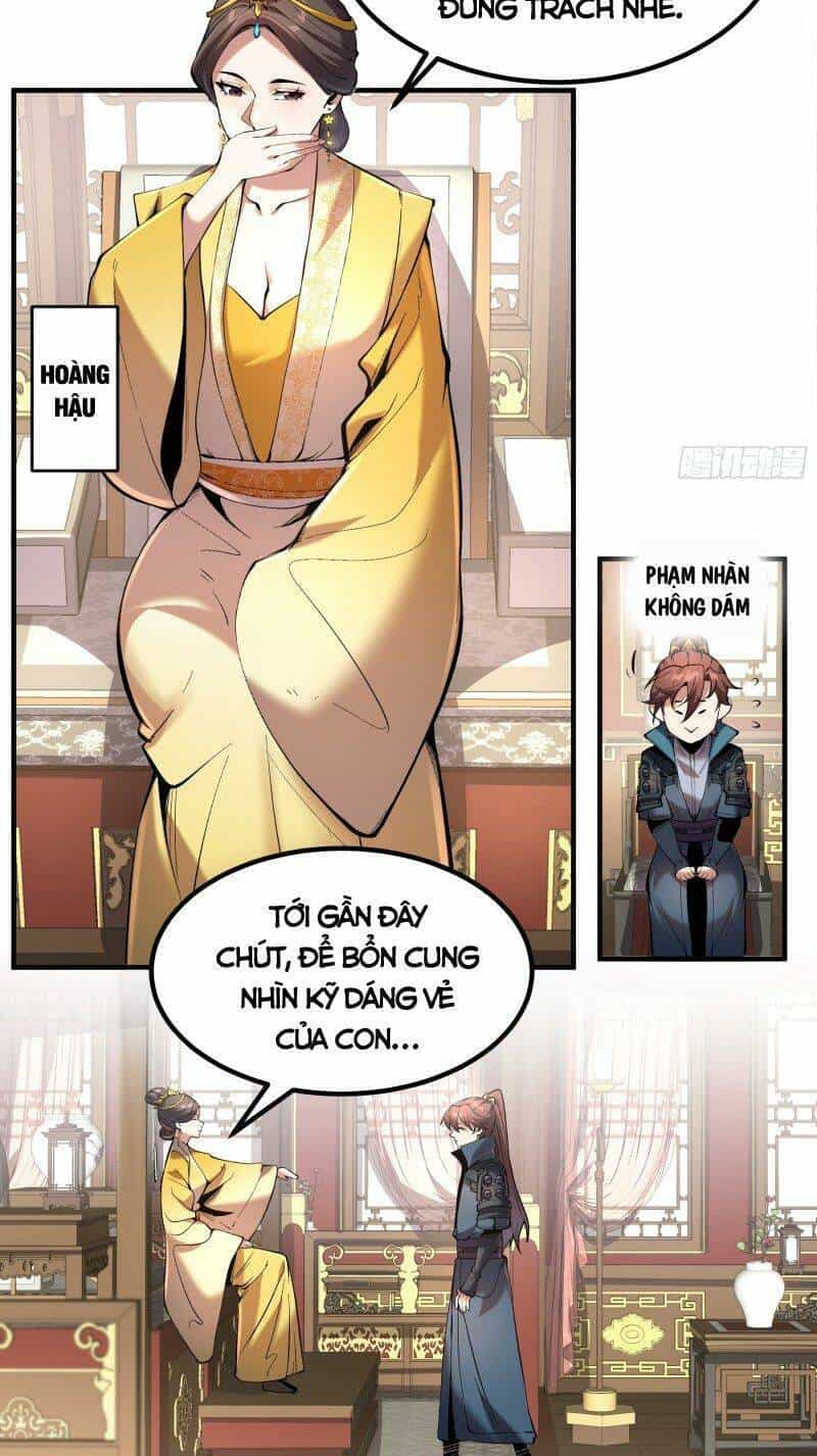 Khánh Dư Niên - Chương 59 - ảnh 32