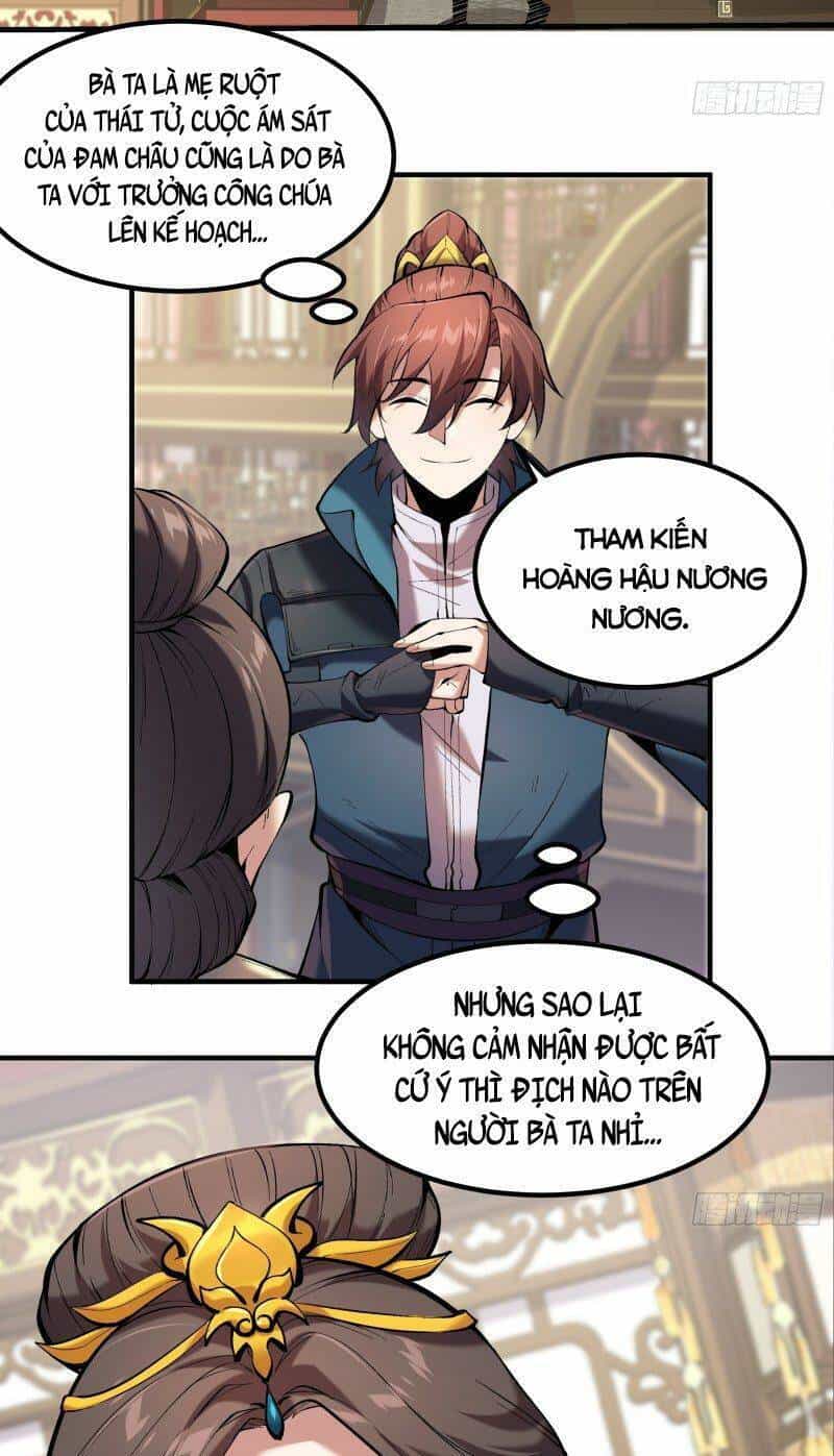 Khánh Dư Niên - Chương 59 - ảnh 33
