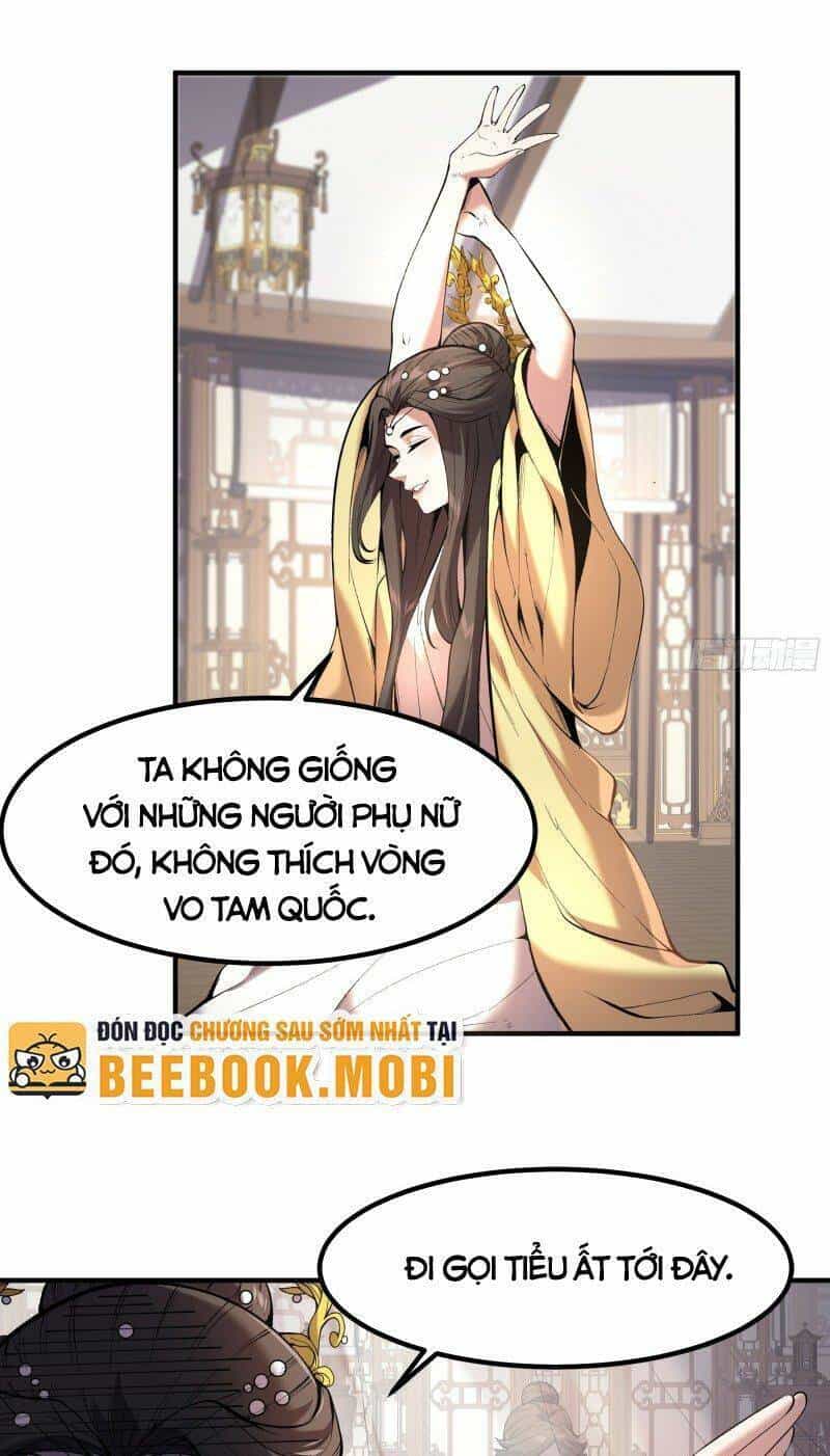 Khánh Dư Niên - Chương 59 - ảnh 37