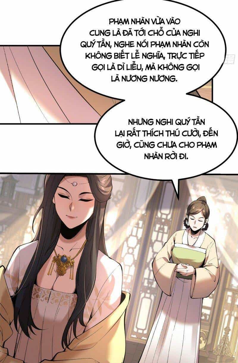 Khánh Dư Niên - Chương 59 - ảnh 8