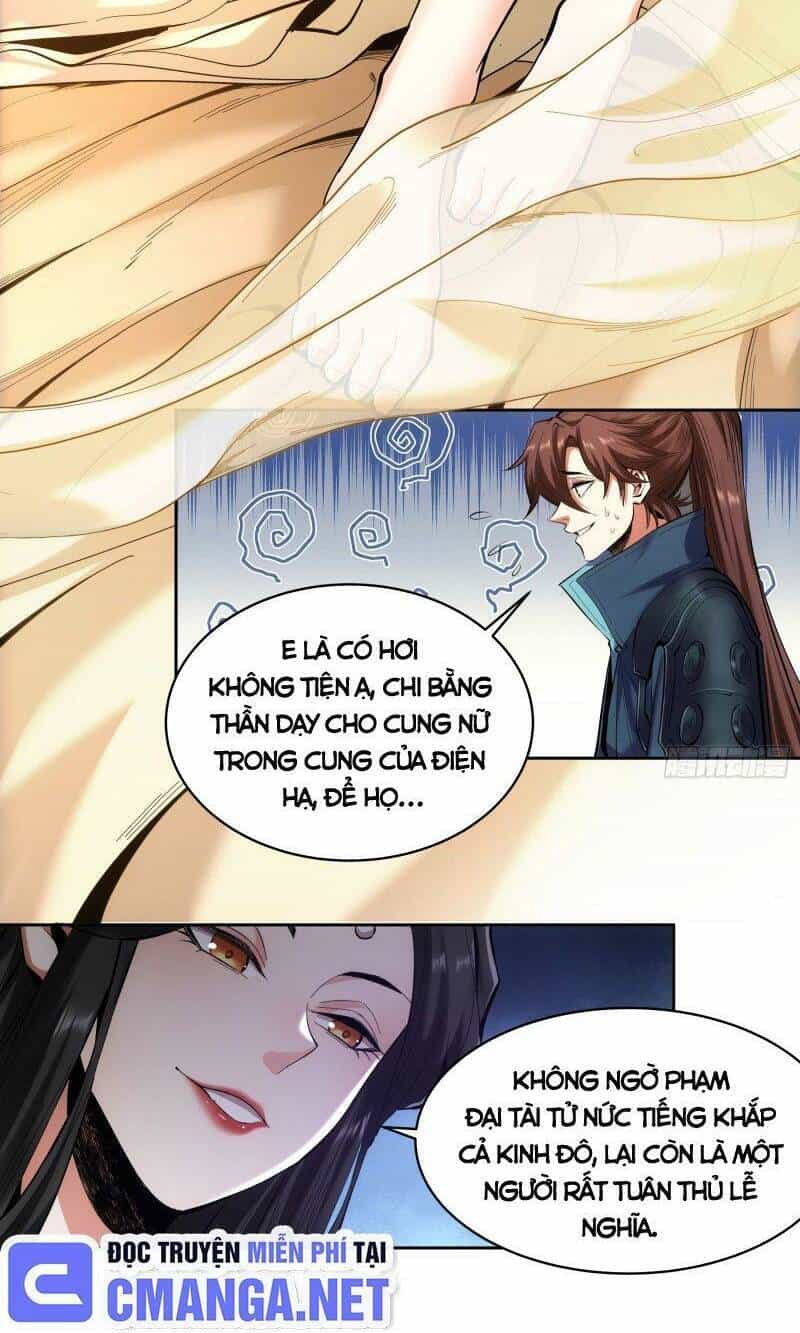 Khánh Dư Niên - Chương 60 - ảnh 12