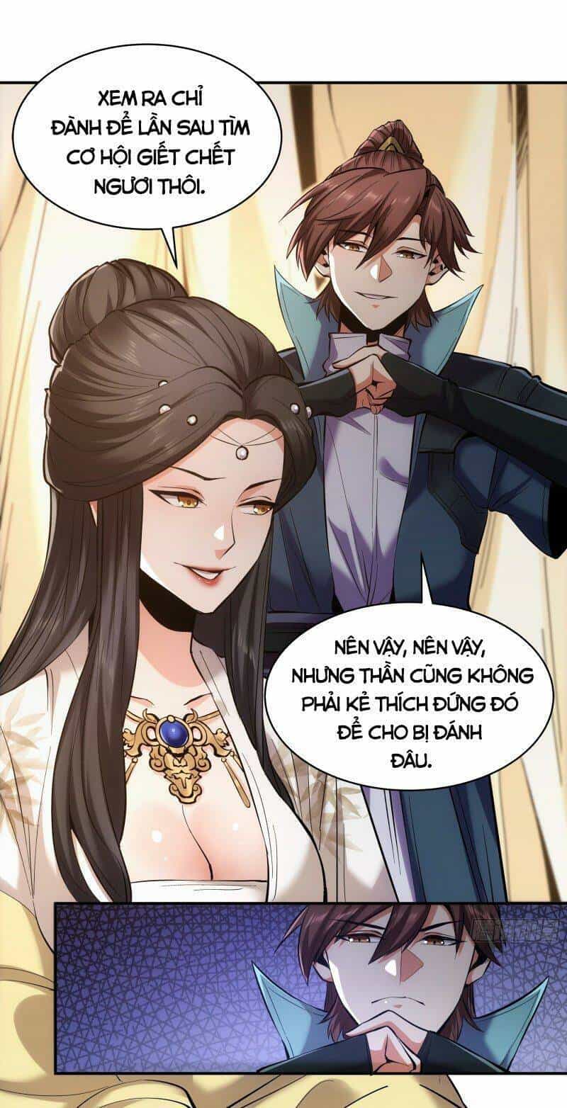 Khánh Dư Niên - Chương 60 - ảnh 37
